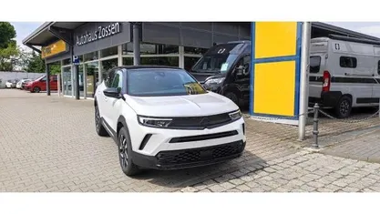 Gebraucht Opel Mokka 131 PS (96 kW) 2024 SUV