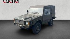 Gebraucht 1979 VW Iltis Cabrio | 18.490 €