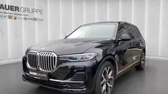 Gebraucht 2021 BMW X7 Sport Line SUV | 64.930 € (Superpreis)