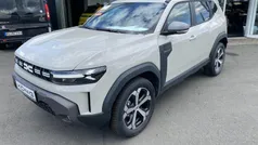 Sandstone Gebraucht 2025 Dacia Duster Journey SUV | 27.250 € (Fairer Preis)