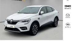 Gebraucht 2023 Renault Arkana Equilibre SUV | 23.790 € (Fairer Preis)
