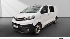 Gebraucht 2023 Toyota Proace Comfort Van | 35.290 € (Fairer Preis)