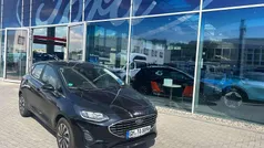 Gebraucht 2023 Ford Fiesta Titanium Kleinwagen | 18.490 € (Fairer Preis)