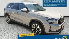 Gebraucht 2025 Skoda Kodiaq Selection SUV | 45.450 € (Superpreis)