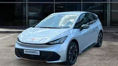 Silber Neu 2025 Cupra Born Kleinwagen | 38.794 € (Fairer Preis)