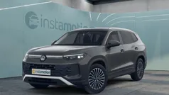 Grau Gebraucht 2025 VW Tayron SUV | 44.010 € (Fairer Preis)