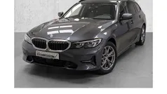 Gebraucht 2022 BMW 320 Sport Line Kombi | 29.490 € (Fairer Preis)