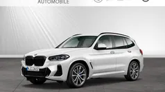Gebraucht 2022 BMW X3 M Sport SUV | 37.990 € (Fairer Preis)