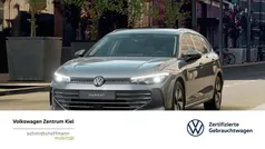 Gebraucht 2024 VW Passat Business Kombi | 33.980 € (Fairer Preis)