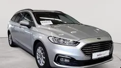 Gebraucht 2022 Ford Mondeo Trend Kombi | 15.790 € (Guter Preis)