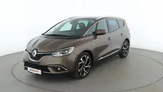 Braun Gebraucht 2019 Renault Grand Scénic IV Bose Edition Van / Kleinbus | 16.010 € (Fairer Preis)