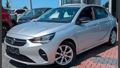 Gebraucht Opel Corsa Edition 101 PS (74 kW) 2023 Kleinwagen