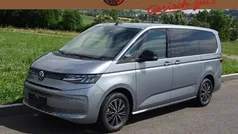 VW T7