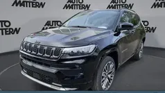 Gebraucht 2025 Jeep Compass Summit SUV | 44.989 €