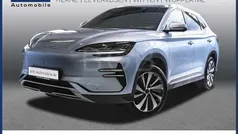 Tian qing Gebraucht 2025 BYD Seal U Design SUV | 37.887 € (Guter Preis)