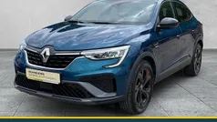 Gebraucht 2022 Renault Arkana R.S. SUV | 23.990 € (Fairer Preis)