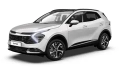 Gebraucht 2023 Kia Sportage 4 SUV | 28.469 € (Guter Preis)