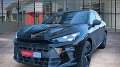 Mythosschwarz Neu 2025 Cupra Terramar SUV | 41.995 € (Fairer Preis)