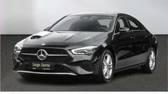 Gebraucht 2024 Mercedes CLA180 Limousine | 31.640 € (Guter Preis)