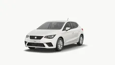 Gebraucht 2025 Seat Ibiza Kleinwagen | 23.180 € (Fairer Preis)