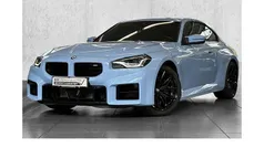 Gebraucht 2024 BMW M2 Performance Coupé | 58.390 € (Superpreis)