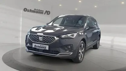 Gebraucht Seat Tarraco Xperience 150 PS (110 kW) 2024 SUV