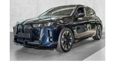 Gebraucht 2025 BMW iX M Sport SUV | 87.950 € (Fairer Preis)