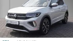 Gebraucht 2024 VW T-Cross R-line SUV | 28.980 € (Fairer Preis)