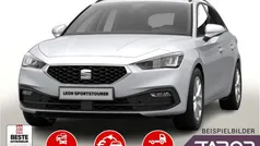 Alb (nevada white) Neu 2025 Seat Leon ST Style Kombi | 25.988 € (Fairer Preis)