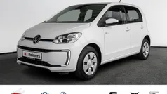Weiß Gebraucht 2020 VW e-up! Kleinwagen | 11.990 € (Fairer Preis)