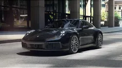 Gebraucht 2024 Porsche 911 Carrera Coupé | 127.900 € (Fairer Preis)