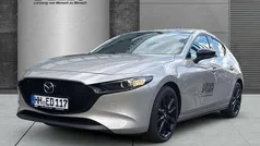 Gebraucht 2025 Mazda 3 Nagisa Limousine | 28.690 € (Fairer Preis)
