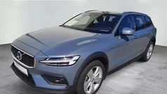 Volvo V60 CC