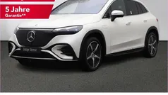 Gebraucht 2024 Mercedes EQE350 AMG SUV | 66.360 € (Fairer Preis)