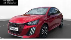 Gebraucht 2025 Peugeot 208 Allure Kleinwagen | 22.990 € (Superpreis)