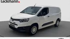 Gebraucht 2022 Toyota Proace City Van | 18.889 € (Fairer Preis)