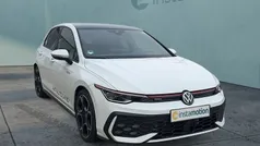 VW Golf VIII