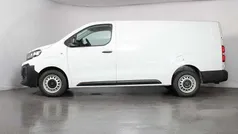 Kaolinweiß Neu 2025 Opel Vivaro Van | 29.941 € (Fairer Preis)