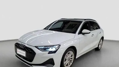 Gebraucht Audi A3 Ambiente 116 PS (85 kW) 2025 Limousine