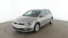 Grau Gebraucht 2014 VW Golf VII Cup Limousine | 11.990 € (Fairer Preis)
