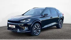 Gebraucht 2025 Cupra Formentor SUV | 34.999 € (Superpreis)