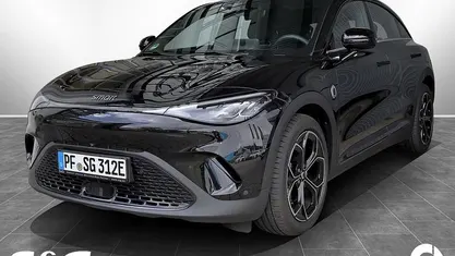 Usata Smart #3 Pro+ 200 kW (272 CV) 2025 Nero SUV
