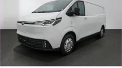 Weiß Neu 2025 Maxus eDeliver 7 Van | 47.422 € (Guter Preis)