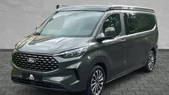 Gebraucht 2025 Ford Tourneo Custom Nugget Van | 72.490 € (Fairer Preis)