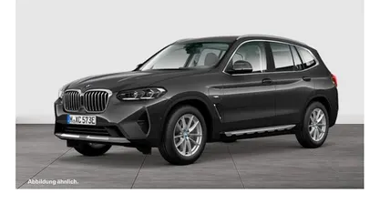 Gebraucht 2022 BMW X3 Sport Line SUV | 36.690 € (Superpreis)