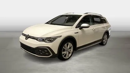 Gebraucht 2024 VW Golf VIII Kombi | 31.950 € (Fairer Preis)