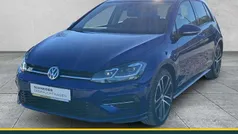 Gebraucht 2017 VW Golf VII Highline Limousine | 18.890 € (Fairer Preis)