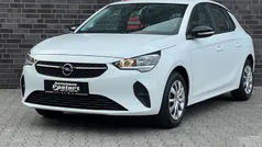Gebraucht 2022 Opel Corsa Edition Limousine | 11.950 € (Fairer Preis)