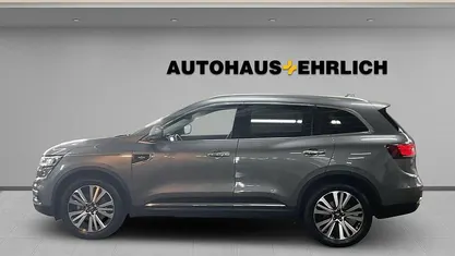 Gebraucht Renault Koleos Initiale Paris 184 PS (135 kW) 2021 SUV