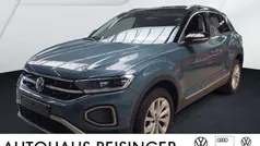 Gebraucht 2024 VW T-Roc Style SUV | 30.890 € (Fairer Preis)